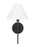 Ridgewood Small Sconce | CW1371AI