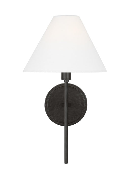 Ridgewood Small Sconce | CW1371AI