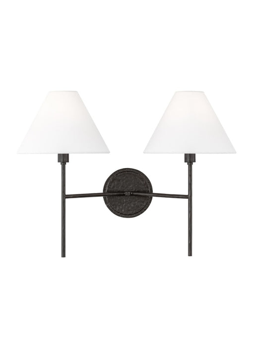 Ridgewood Medium Sconce | CW1382AI
