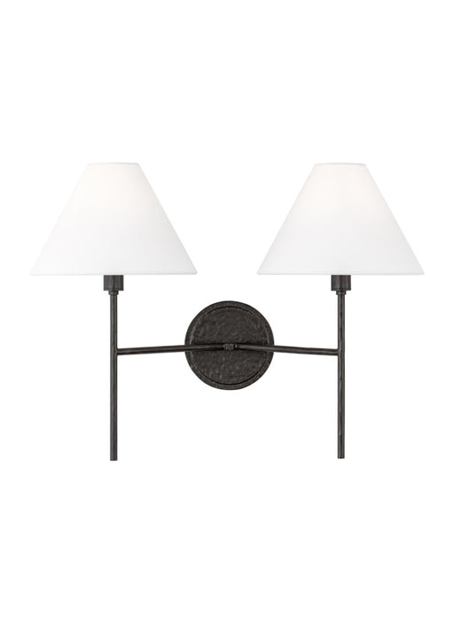 Ridgewood Medium Sconce | CW1382AI