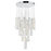 Celina Led Chandelier With Chrome Finish | 1046P20-19-601