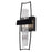 Guadiana 5 In Led Black Wall Sconce | 1246W5-101
