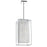 CWI Lighting Cube 11 Light Chandelier With Chrome Finish