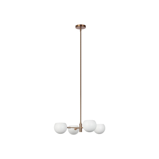 Orb Pendant/ceiling Mount | CX31704MWAG
