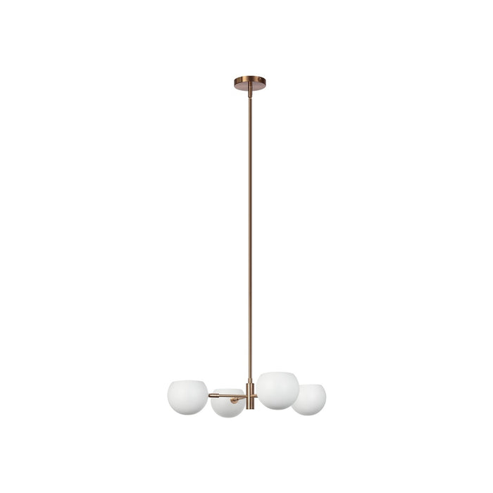 Orb Pendant/ceiling Mount | CX31704MWAG