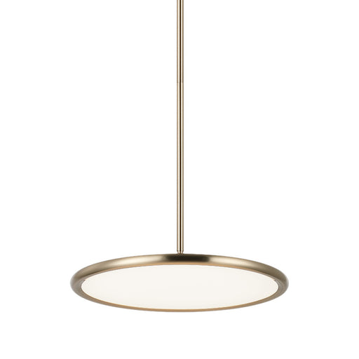 Piper Wall Sconce/ceiling Mount Champagne Gold | CX38816CG
