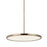 Piper Wall Sconce/ceiling Mount Champagne Gold | CX38820CG