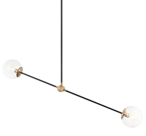 Cosmic Pendant | C78712AGCL