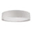 Dalton 20-in Beige Led Flush Mount | FM7920-BE-5CCT