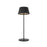 Dario 5-in Black Led Table Lamp | TL65614-BK