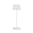 Dario 5-in White Led Table Lamp | TL65614-WH