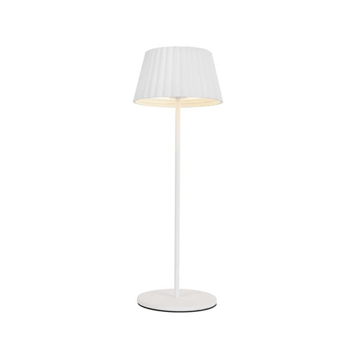 Kuzco Lighting Inc Dario 5-in White LED Table Lamp