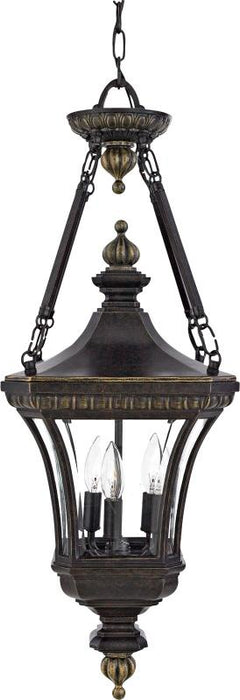 Quoizel Devon Outdoor Lantern