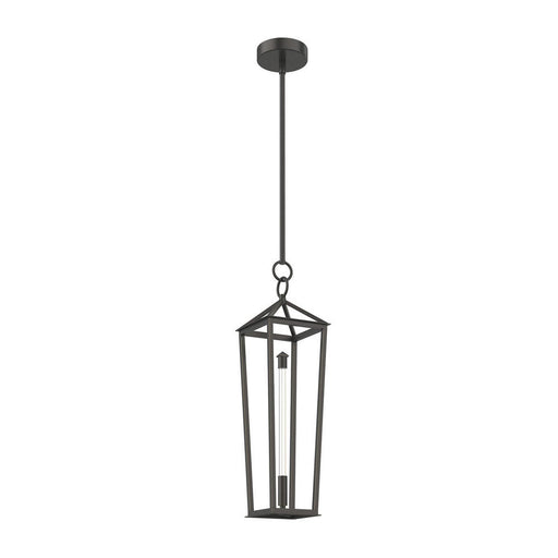 Delphine Urban Bronze Led Pendant | PD317120UB