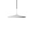 Kuzco Lighting Inc Disc 16-in White LED Pendant