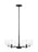 Lochdale Medium Chandelier | DJC1225MBK
