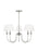 Elsay Large Chandelier | DJC1246BS