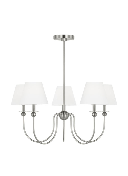 Elsay Large Chandelier | DJC1246BS