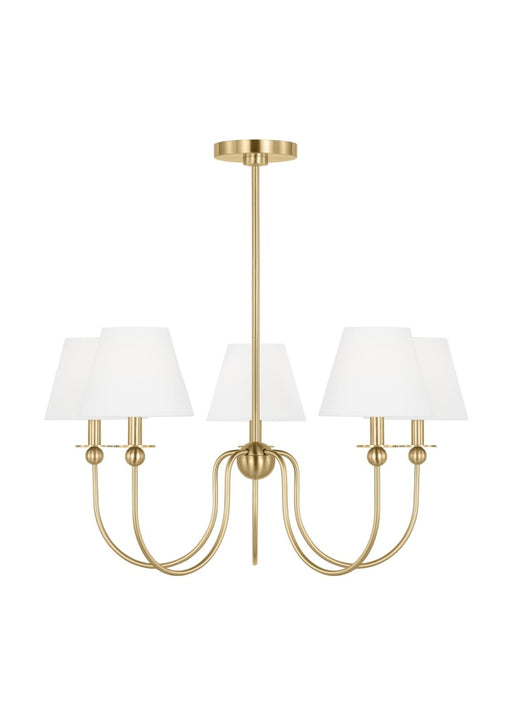 Elsay Large Chandelier | DJC1246SB