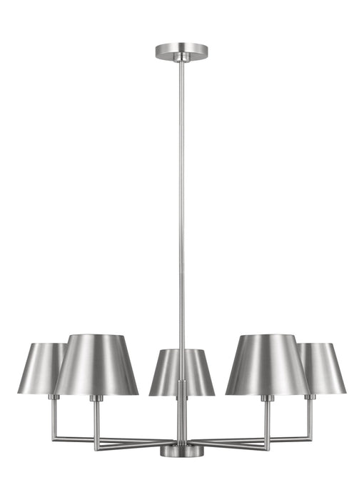 Ender Medium Chandelier | DJC1265BS