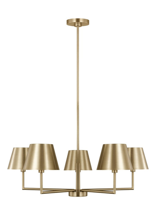 Ender Medium Chandelier | DJC1265SB