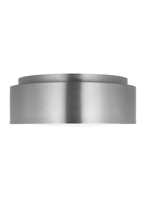Dartmore Medium Flush Mount | DJF1042BS