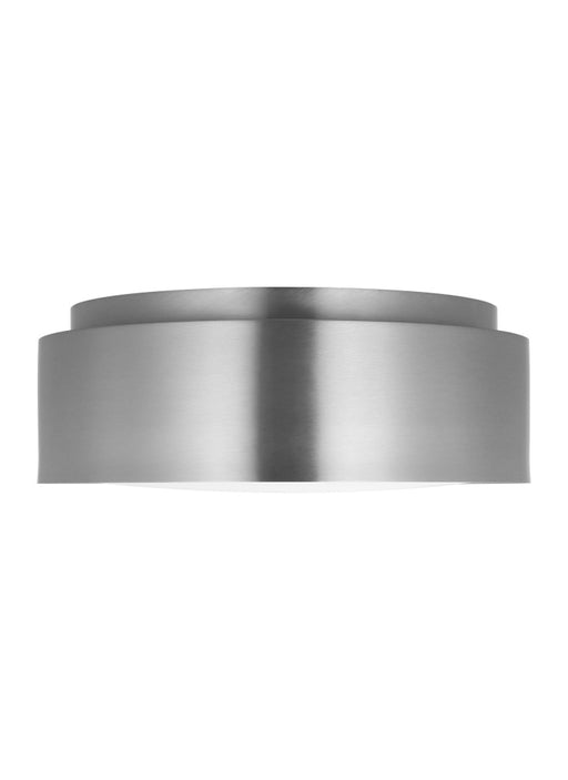 Dartmore Medium Flush Mount | DJF1042BS