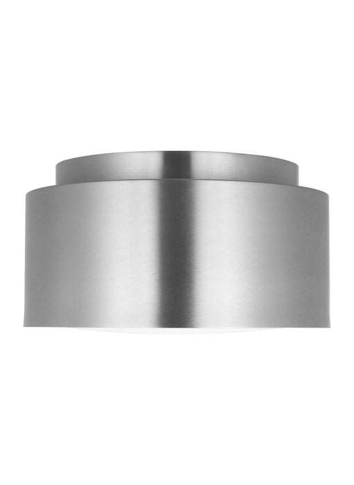 Dartmore Small Flush Mount | DJF1051BS