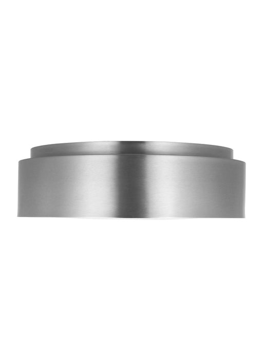 Dartmore Large Flush Mount | DJF1063BS