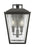 Kennewick Medium Wall Lantern | DJO1062ANBZ