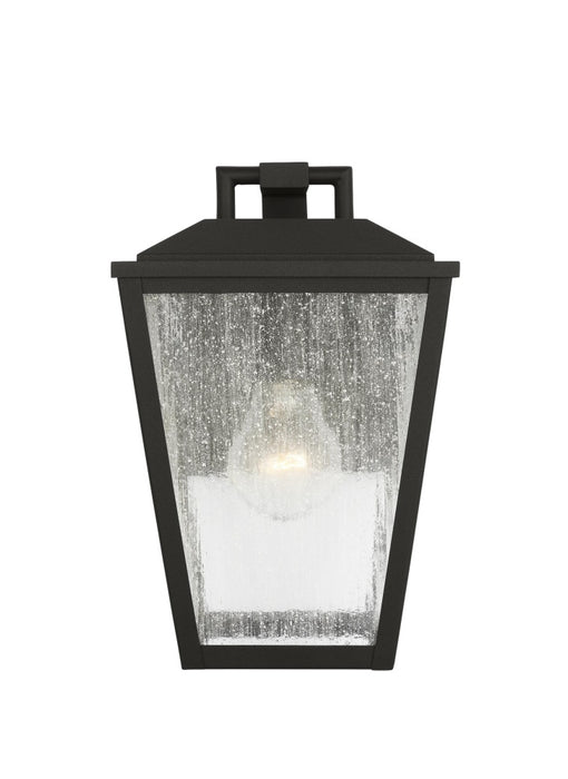 Kennewick Small Wall Lantern | DJO1071TXB