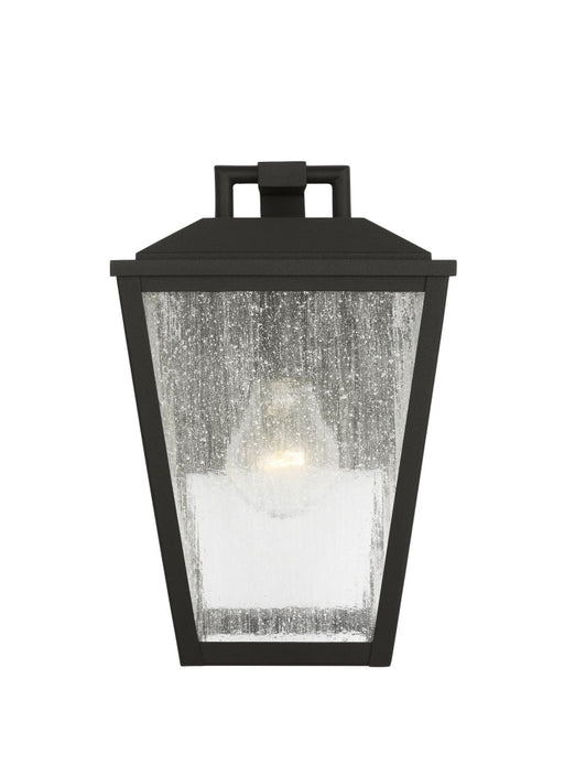 Kennewick Small Wall Lantern | DJO1071TXB