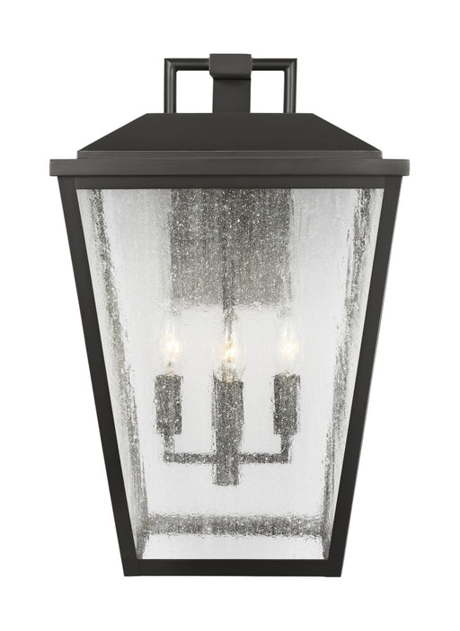 Kennewick Extra Large Wall Lantern | DJO1084ANBZ