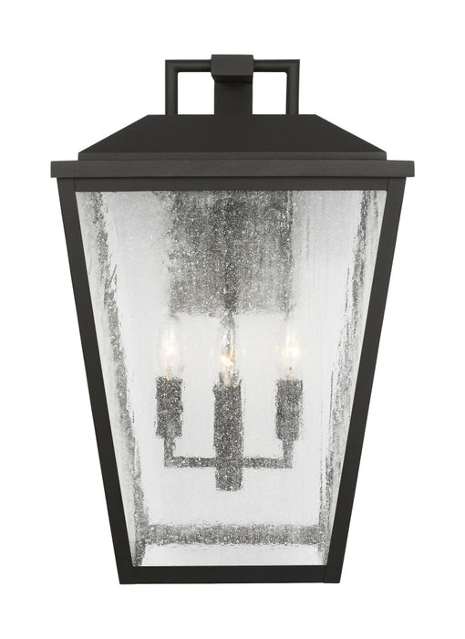 Kennewick Extra Large Wall Lantern | DJO1084TXB