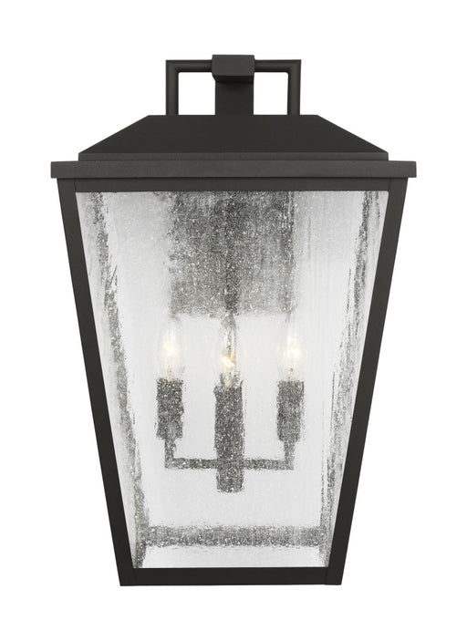 Kennewick Extra Large Wall Lantern | DJO1084TXB
