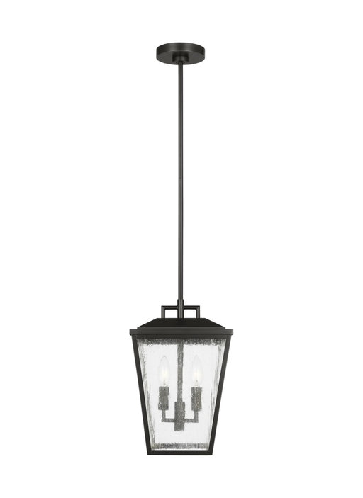 Kennewick Medium Pendant Lantern | DJO1102ANBZ