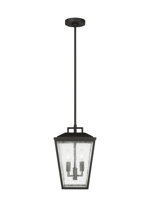 Kennewick Medium Pendant Lantern | DJO1102TXB