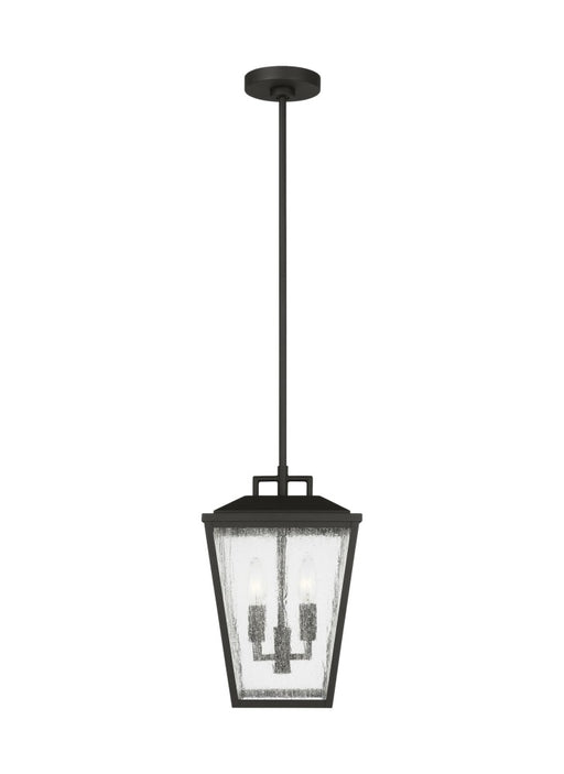 Kennewick Medium Pendant Lantern | DJO1102TXB