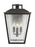 Kennewick Large Wall Lantern | DJO1113ANBZ