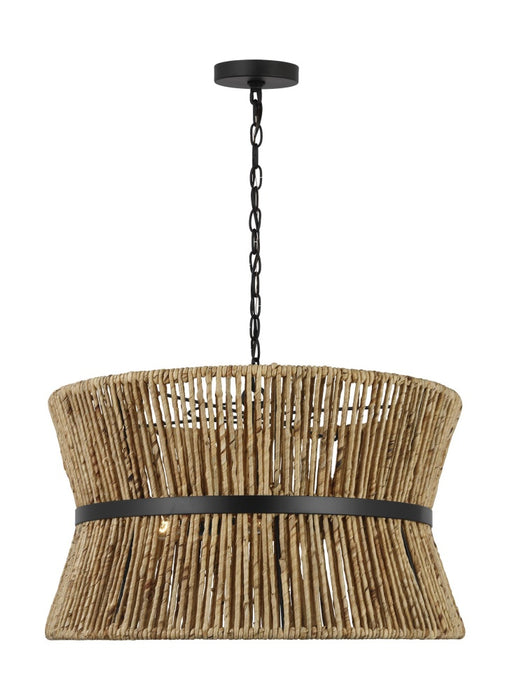 Thurlo Medium Hanging Shade | DJP1063MBK