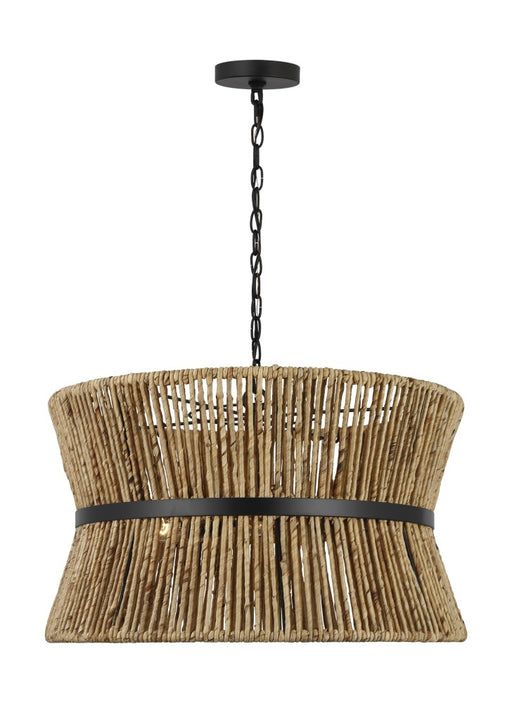 Thurlo Medium Hanging Shade | DJP1063MBK