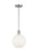Colewood Small Pendant | DJP1171BS