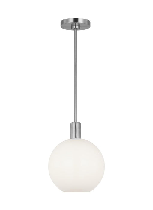 Colewood Small Pendant | DJP1171BS