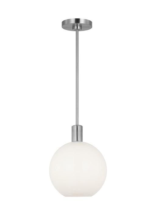Colewood Small Pendant | DJP1171BS