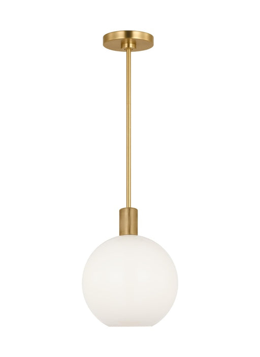 Colewood Small Pendant | DJP1171SB