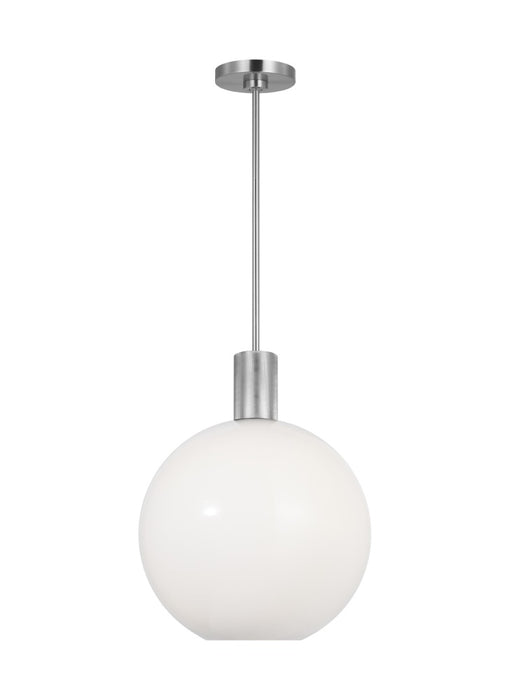 Colewood Medium Pendant | DJP1181BS