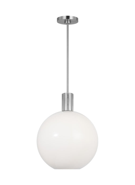 Colewood Medium Pendant | DJP1181BS