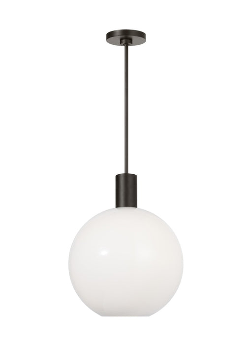 Colewood Medium Pendant | DJP1181MBK