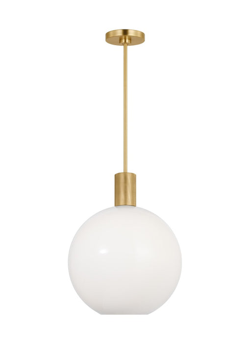 Colewood Medium Pendant | DJP1181SB