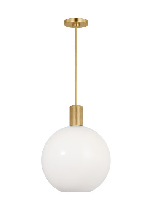 Colewood Medium Pendant | DJP1181SB